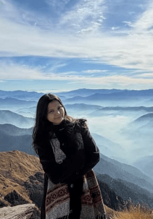 Anshika Dhoundiyal