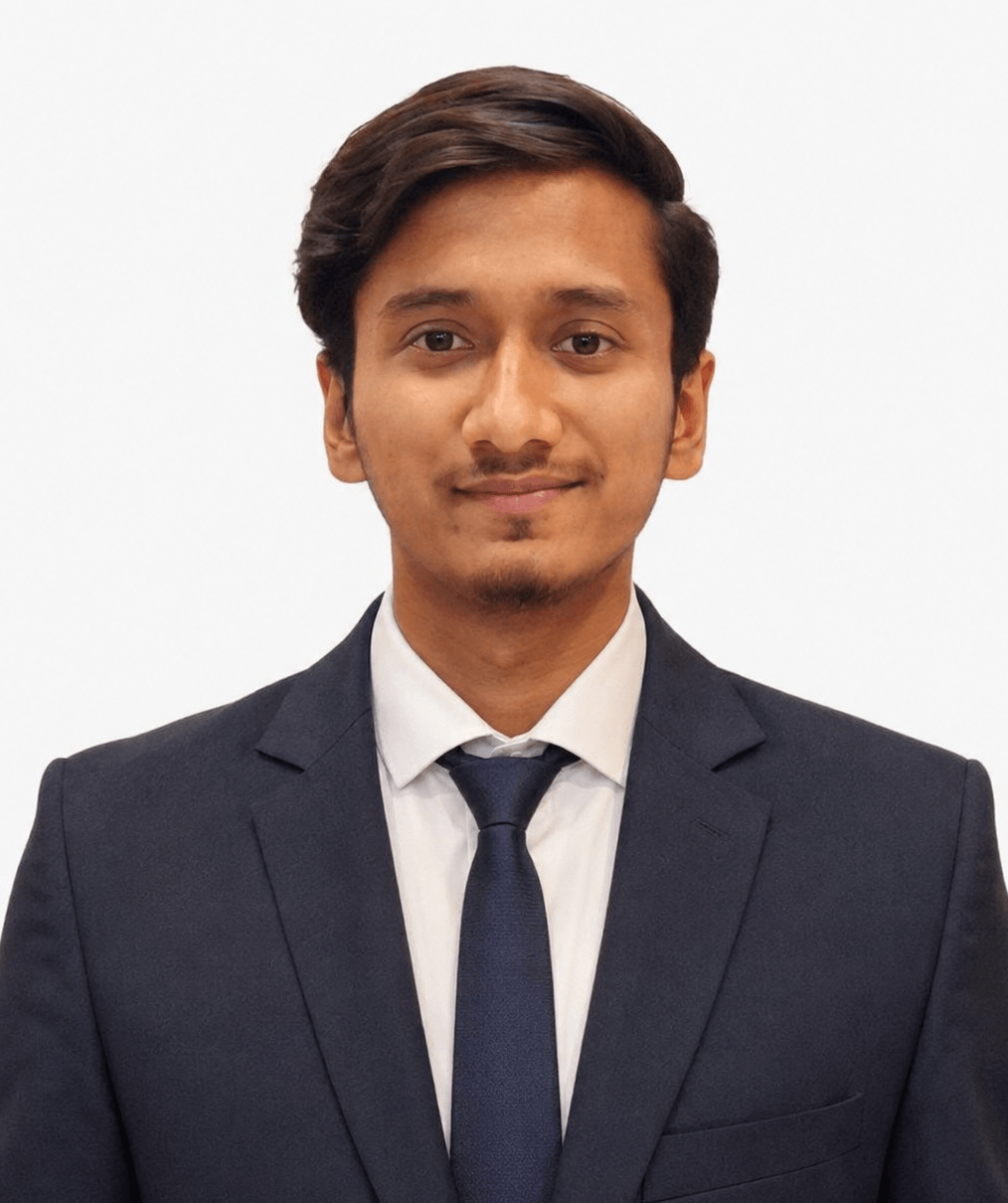 Priyanshu Dhoundiyal
