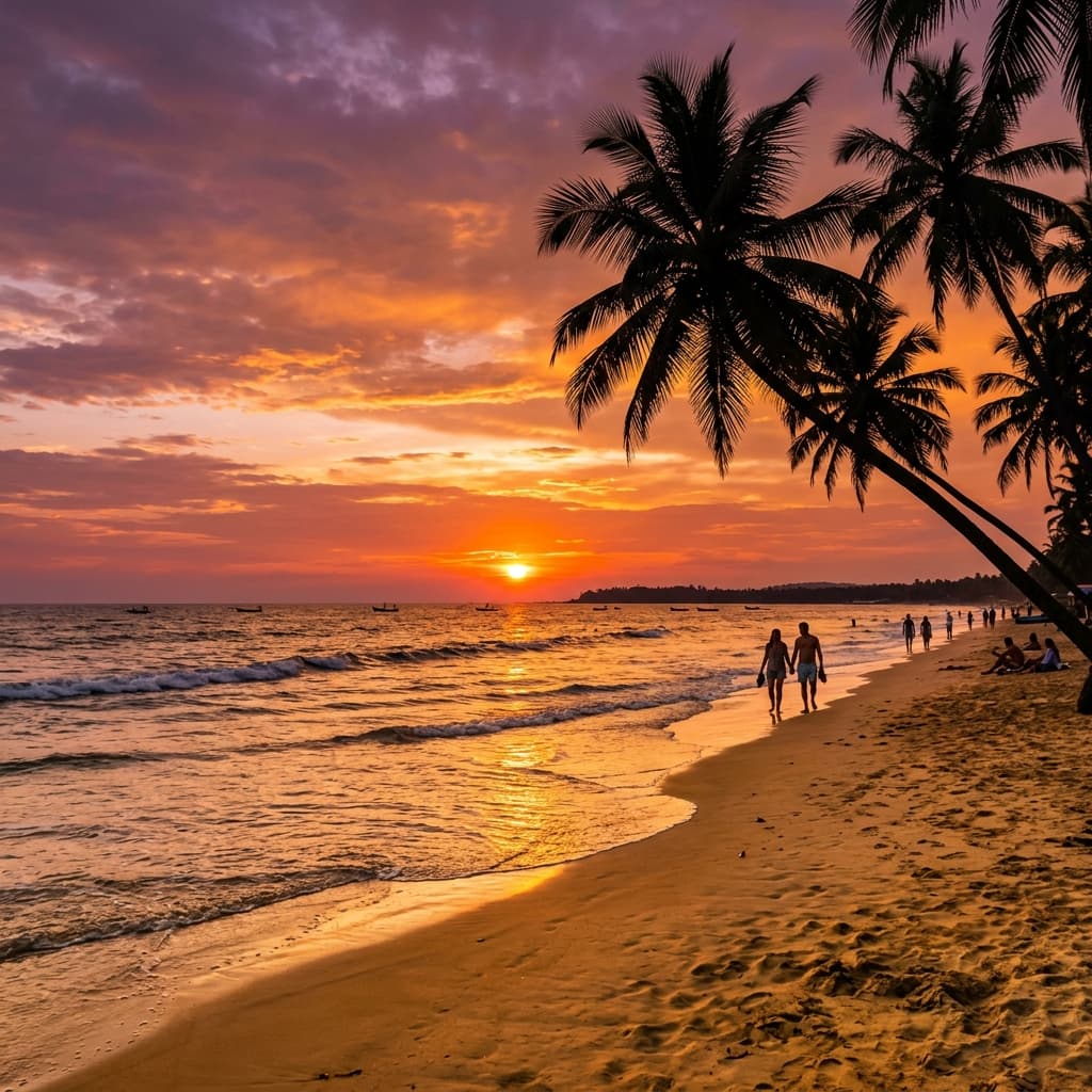 Goa