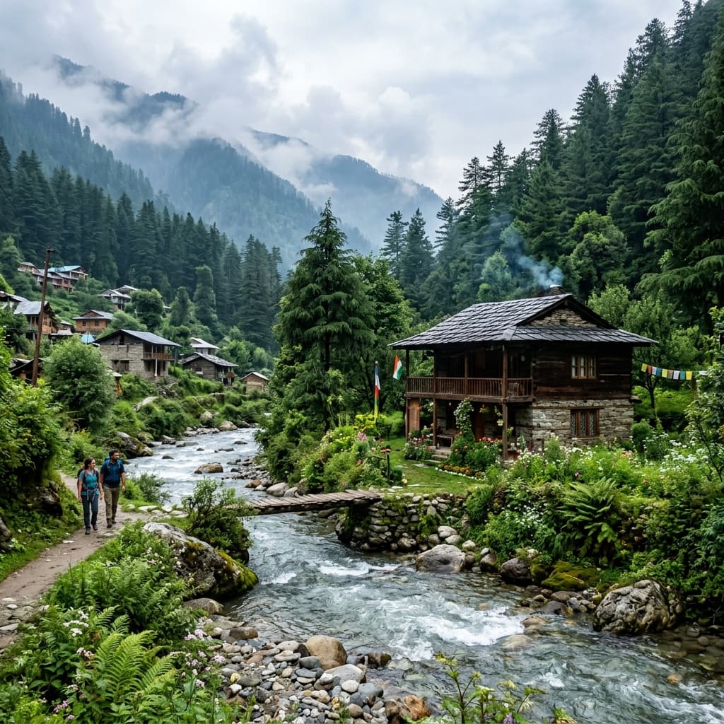 Jibhi